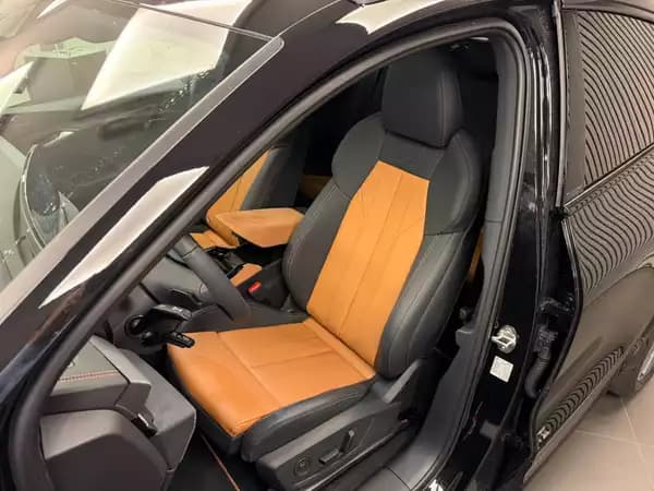 Audi SQ6 e-tron Sportback 490 CH / 360 kW - Photo 2