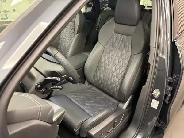 Audi SQ5 SUV 367 CH / 270 kW TFSI quattro S tronic - Photo 2