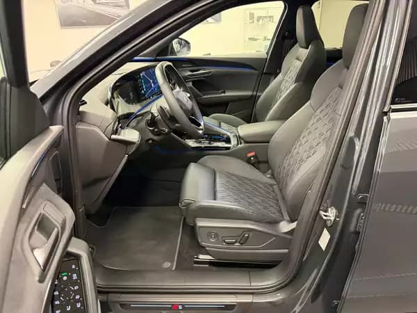 Audi SQ5 SUV 367 CH / 270 kW TFSI quattro S tronic - Photo 2