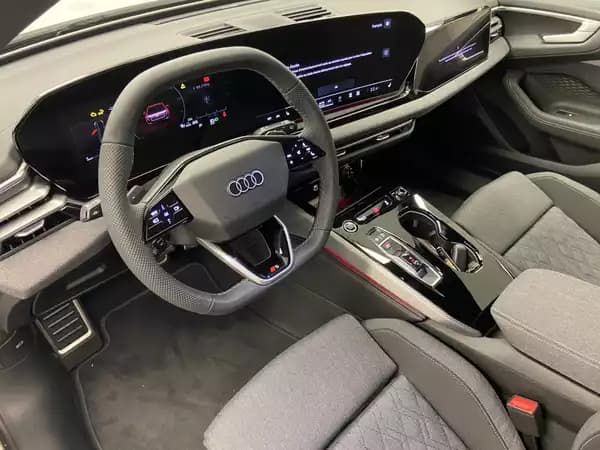 Audi A5 A5 Avant  S line TDI quattro 204 CV / 150 kW S tronic - Photo 3