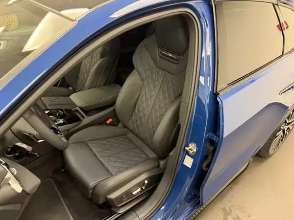Audi S5 Avant TFSI quattro 367 CV / 270 kW tiptronic - Photo 2