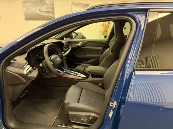 Audi S5 Avant TFSI quattro 367 CV / 270 kW tiptronic - Photo 2