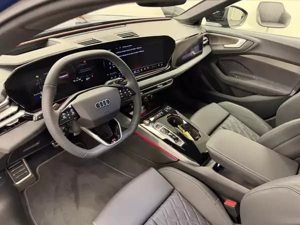 Audi S5 Avant TFSI quattro 367 CV / 270 kW tiptronic - Photo 3
