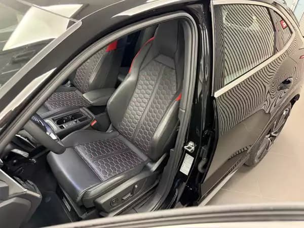 Audi RS Q3 Sportback TFSI quattro 400ch / 294kW S tronic - Photo 2
