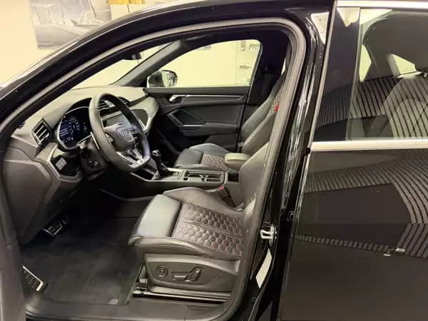 Audi RS Q3 Sportback TFSI quattro 400ch / 294kW S tronic - Photo 2