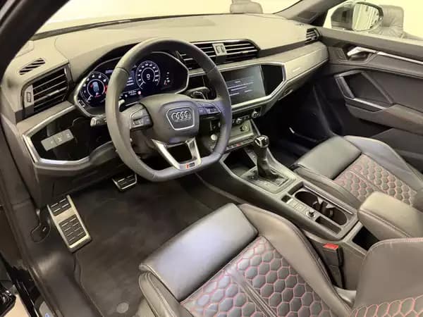 Audi RS Q3 Sportback TFSI quattro 400ch / 294kW S tronic - Photo 3