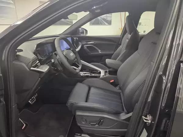 Audi Q5 Sportback S line TFSI 272 CV / 200 kW S tronic - Photo 2
