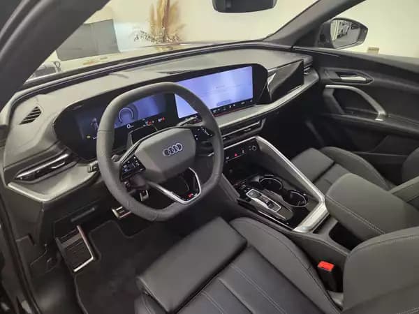 Audi Q5 Sportback S line TFSI 272 CV / 200 kW S tronic - Photo 3
