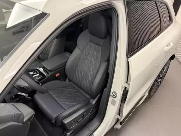 Audi SQ5 SUV 367 CH / 270 kW TFSI quattro S tronic - Photo 2