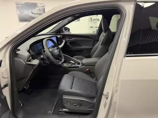 Audi SQ5 SUV 367 CH / 270 kW TFSI quattro S tronic - Photo 2