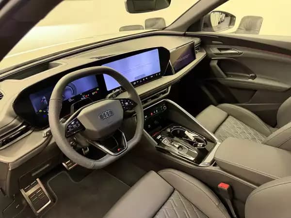 Audi SQ5 SUV 367 CH / 270 kW TFSI quattro S tronic - Photo 3
