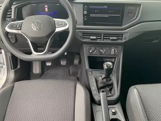 Volkswagen Polo 1.0 MPI 80CV 5 VITESSES - Photo 1