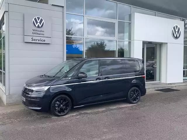 Volkswagen T7 Multivan STYLE CP  2.0TDI 150CV DSG7 - Photo 1