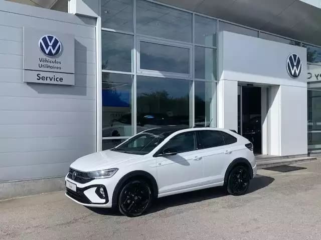 Volkswagen Taigo R-LINE BLACK STYLE 1.5TSI 150CV DSG7 - Photo 1