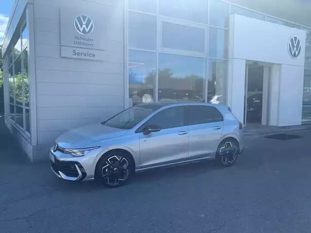 Volkswagen Golf R-LINE BLACK STYLE 1.5eTSI 150CV DSG7 - Photo 1