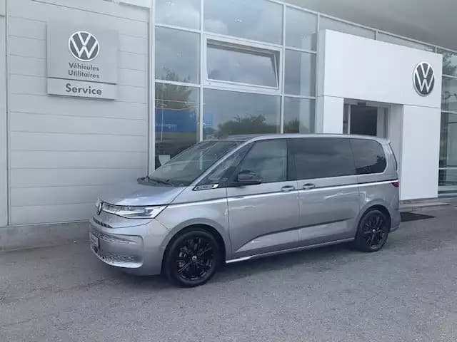 Volkswagen T7 Multivan STYLE CP  2.0TDI 150CV DSG7 - Photo 1