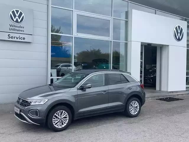 Volkswagen T-Roc LIFE 1.5TSI 150CV DSG7 - Photo 1
