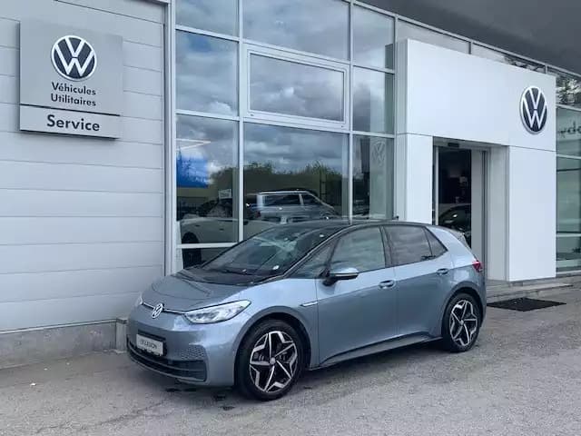 Volkswagen ID.3 PRO PERFORMANCE 150KW / 58 kWh - Photo 1