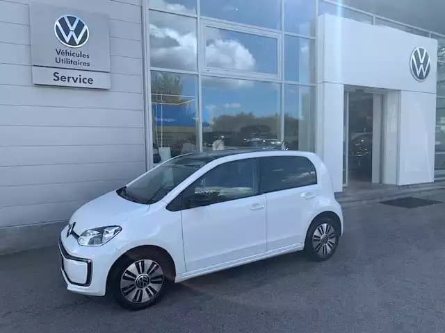 Volkswagen e-up! 83cv - Photo 1