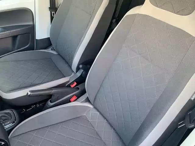 Volkswagen e-up! 83cv - Photo 1