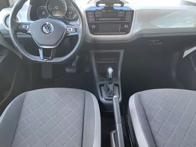 Volkswagen e-up! 83cv - Photo 1