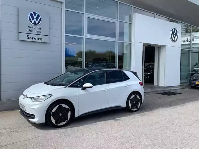Volkswagen ID.3 PA PRO S 150KW / 77kWh - Photo 1
