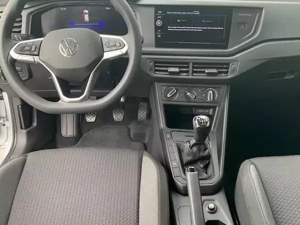 Volkswagen Polo 1.0 MPI 80CV 5 VITESSES - Photo 2