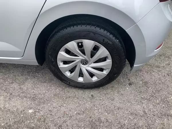 Volkswagen Polo 1.0 MPI 80CV 5 VITESSES - Photo 3