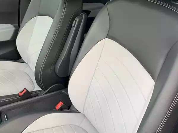 Volkswagen ID.3 PRO PERFORMANCE 150KW / 58 kWh - Photo 2