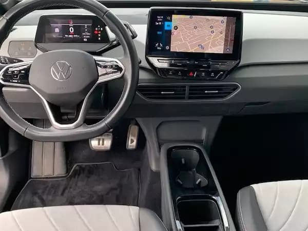 Volkswagen ID.3 PRO PERFORMANCE 150KW / 58 kWh - Photo 2