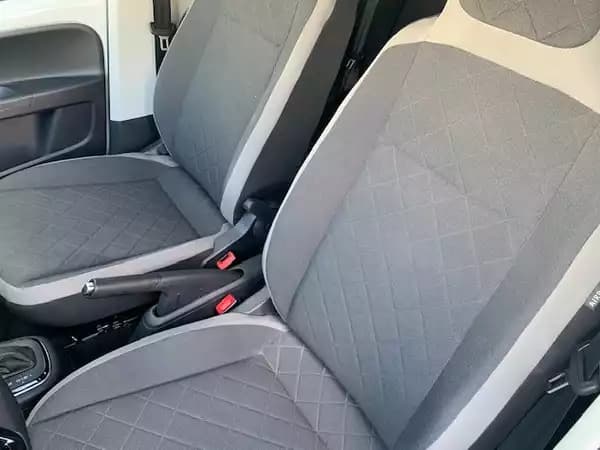 Volkswagen e-up! 83cv - Photo 2
