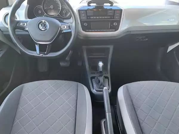 Volkswagen e-up! 83cv - Photo 2