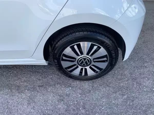 Volkswagen e-up! 83cv - Photo 3