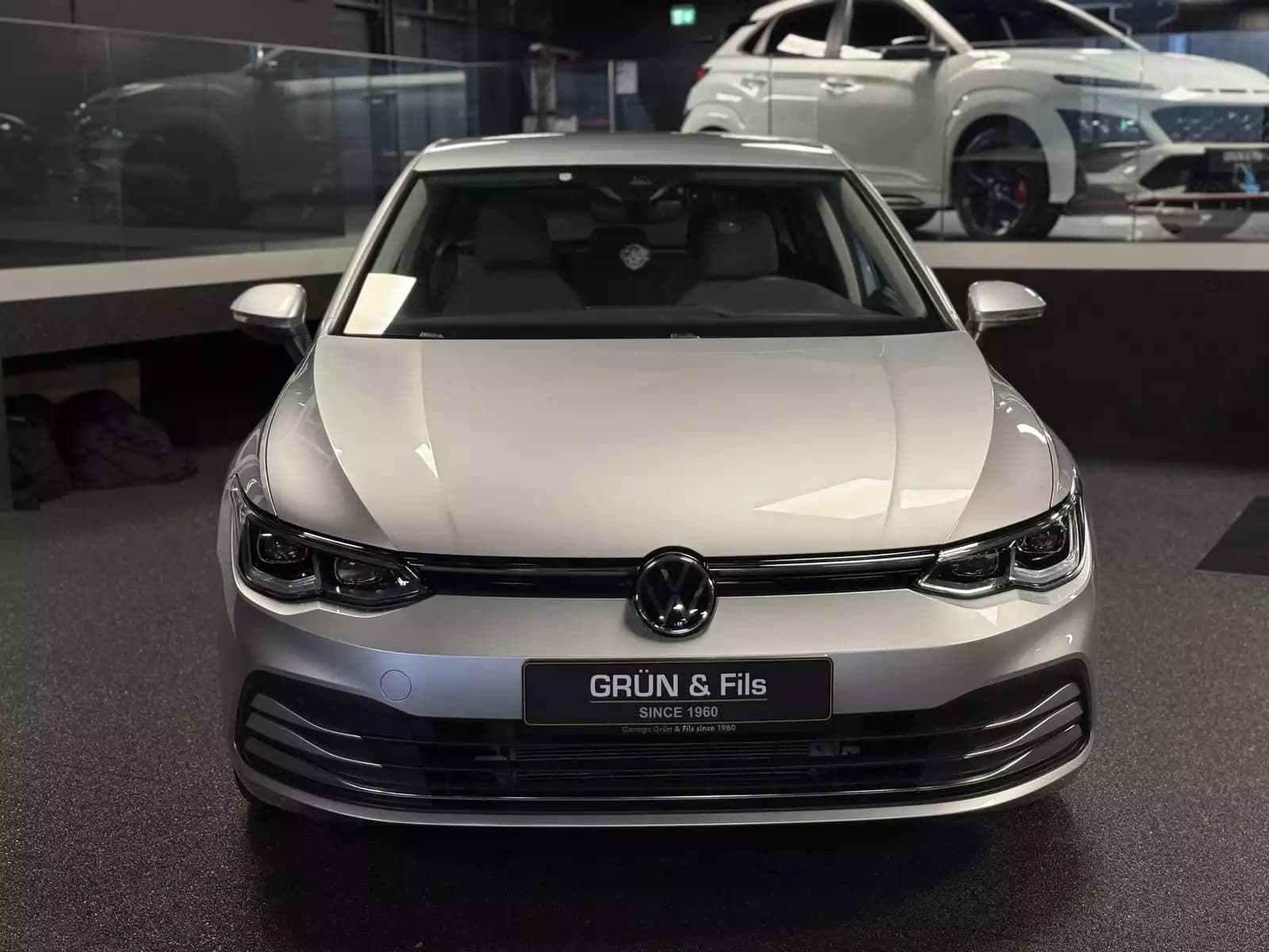 Volkswagen Golf 1.5 STYLE - Photo 1