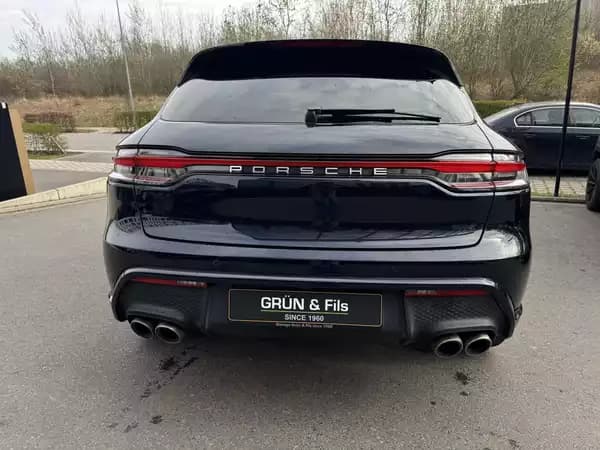 Porsche Macan S - Photo 2