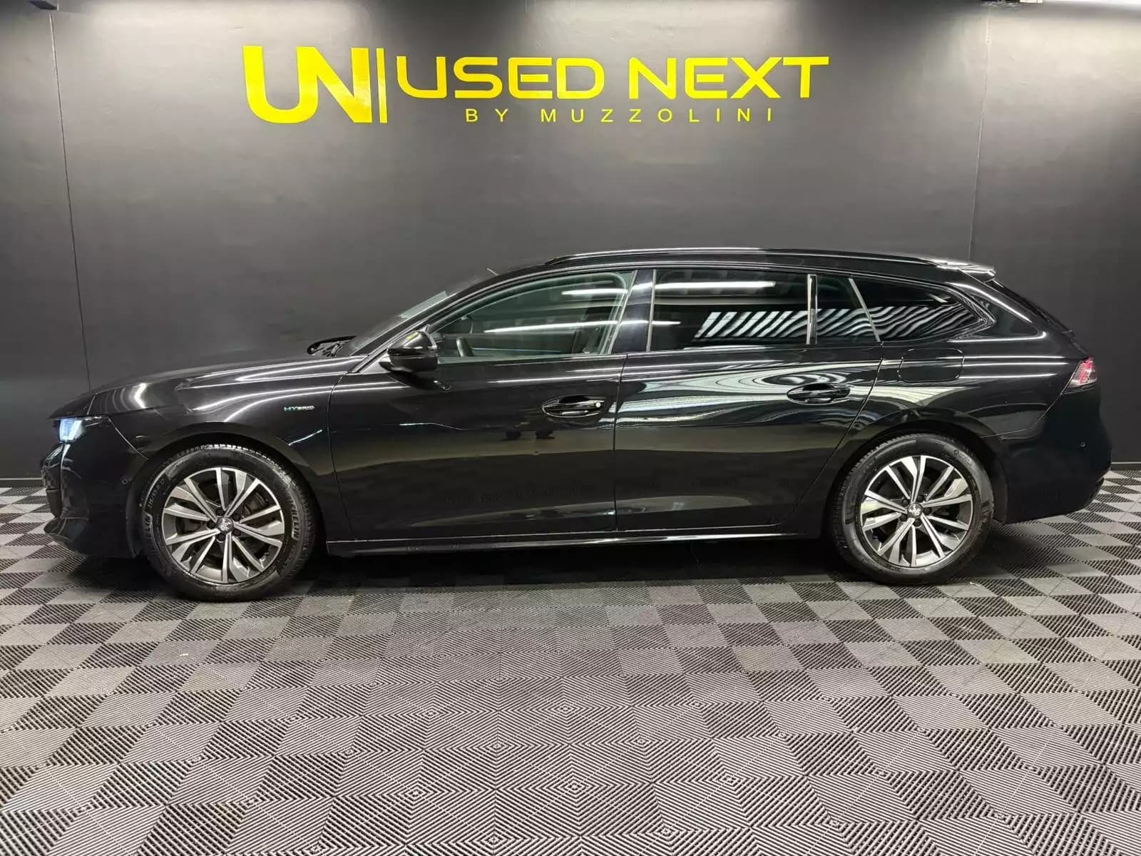 Peugeot 508 SW Allure Pack PHEV 225cv - Photo 1
