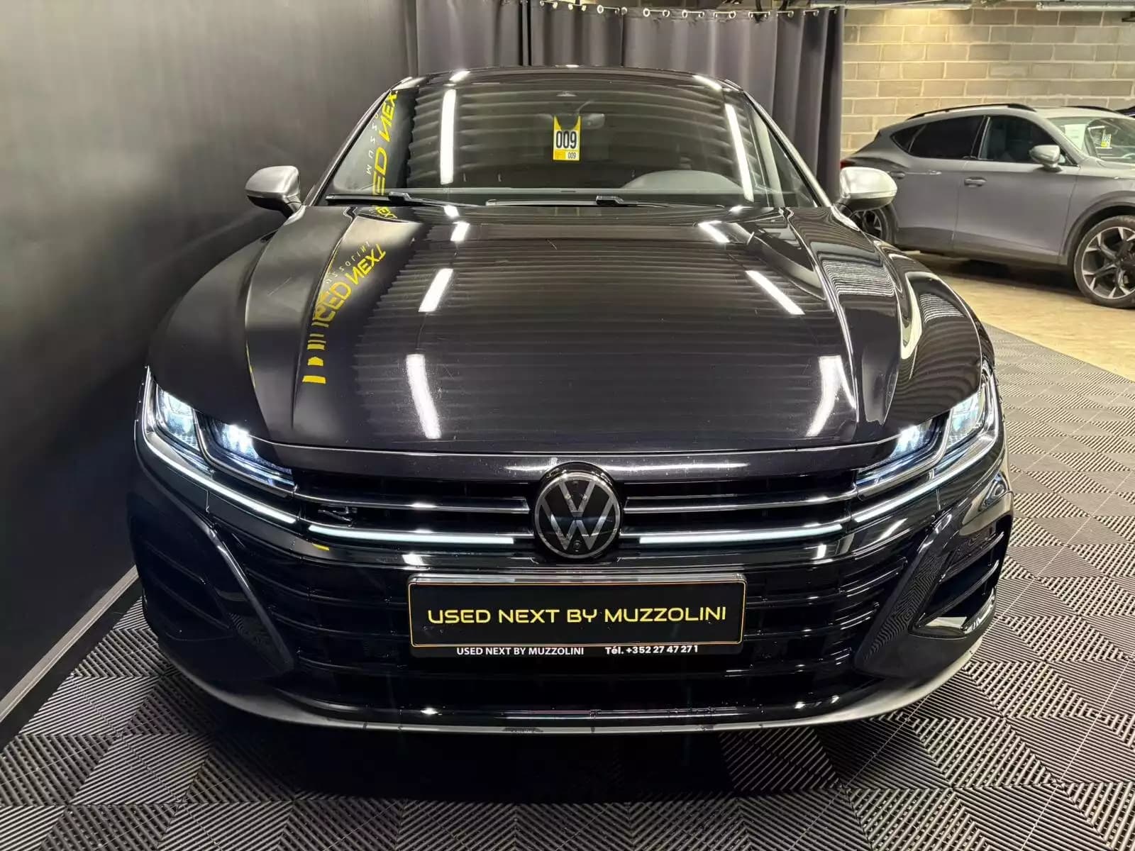 Volkswagen Arteon R Shooting Break 4Motion 320cv Camera/HarmanKardon/AppConnect - Photo 1