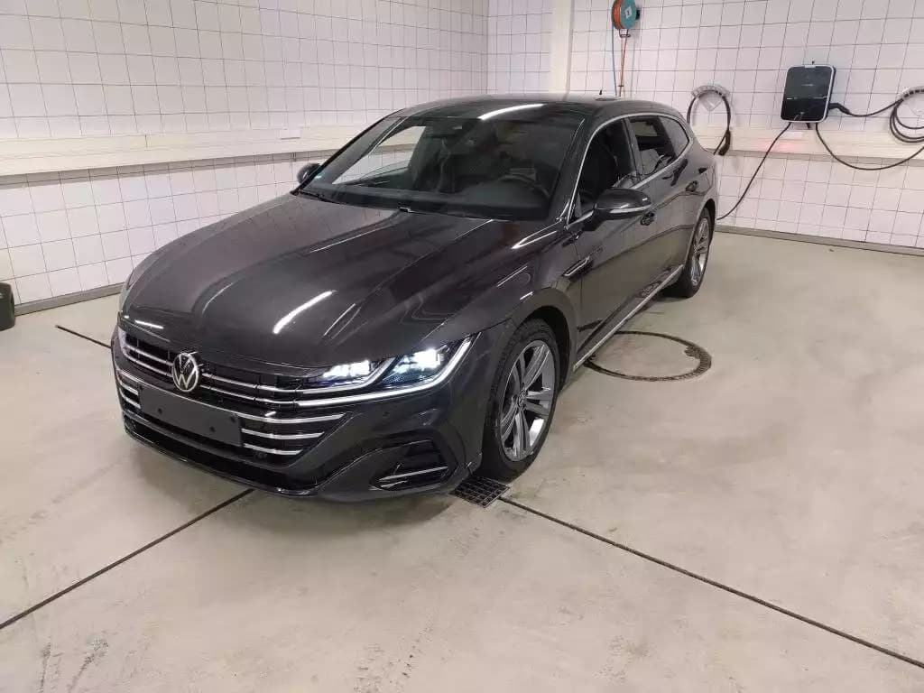 Volkswagen Arteon Shooting Brake R-Line PHEV 218CV DSG  CAMERA/CUIR/IQ LIGHT - Photo 1