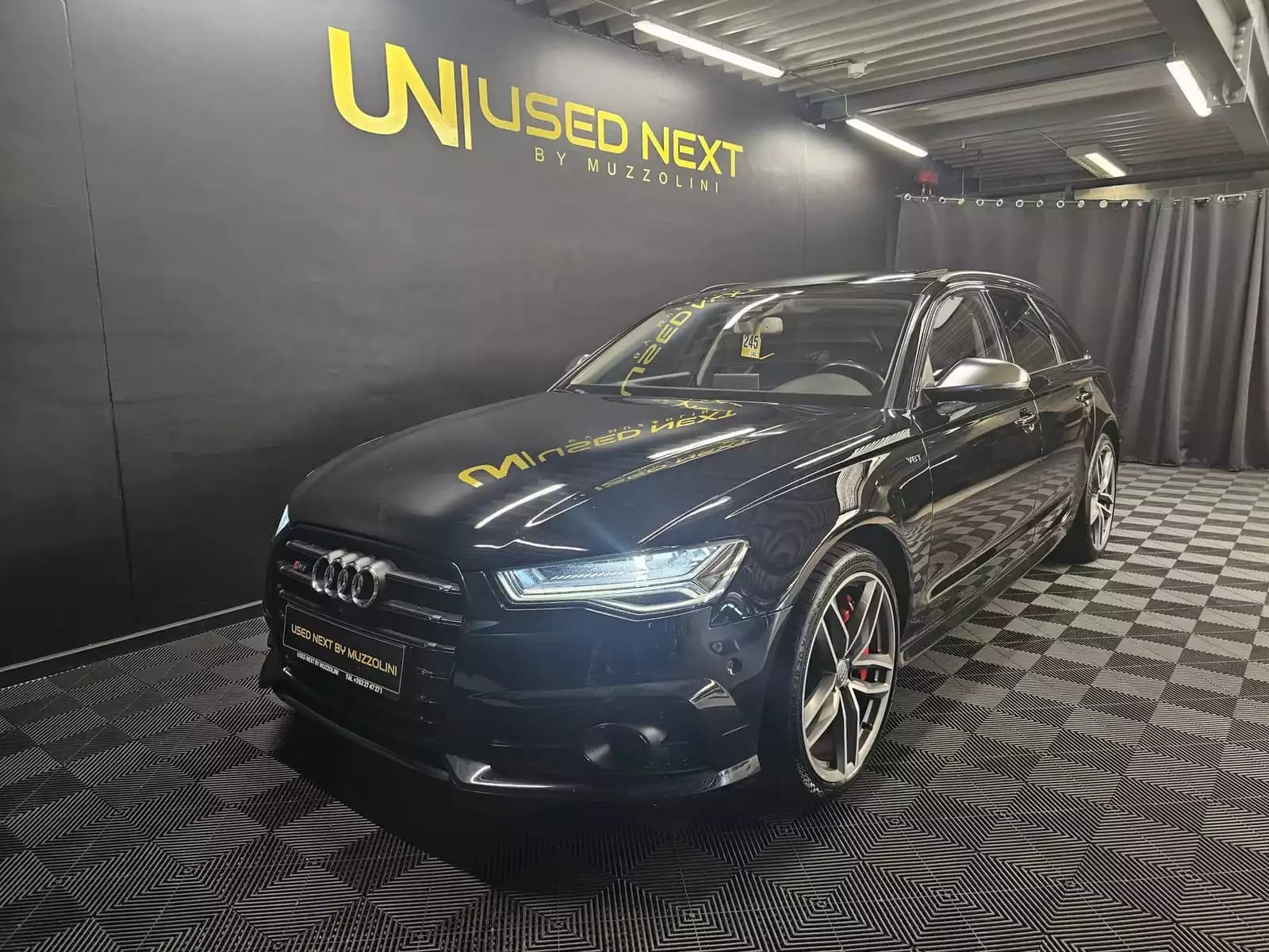Audi S6 V8 4.0 TFSI S-TRONIC QUATTRO AVANT - Photo 1