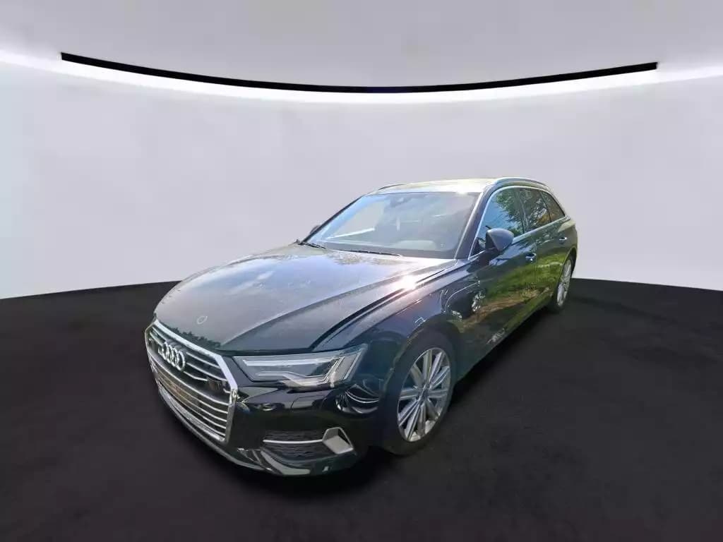 Audi A6 Avant Sport QUATTRO 45 TFSI - 265cv  CAMERA/CUIR/ACC - Photo 1
