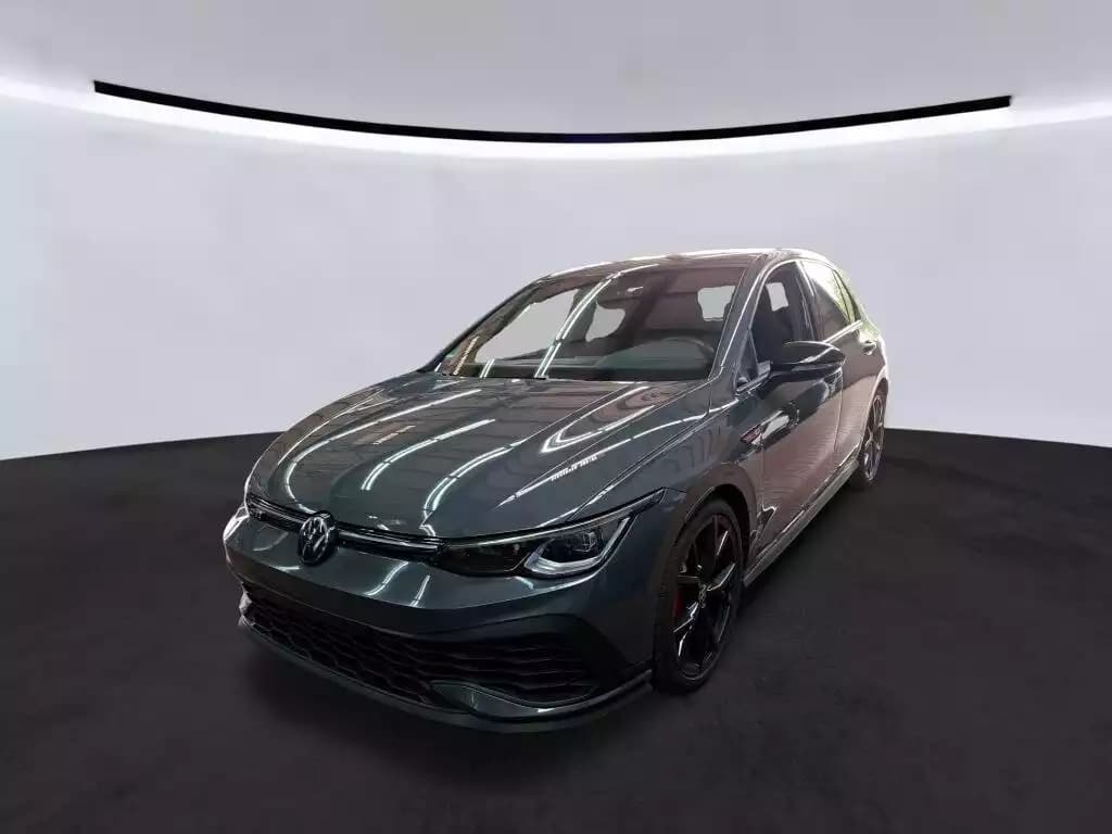 Volkswagen Golf Volkswagen Golf GTI Clubsport 2.0 TSI 300cv ACC/HARMAN/CARPLAY - Photo 1