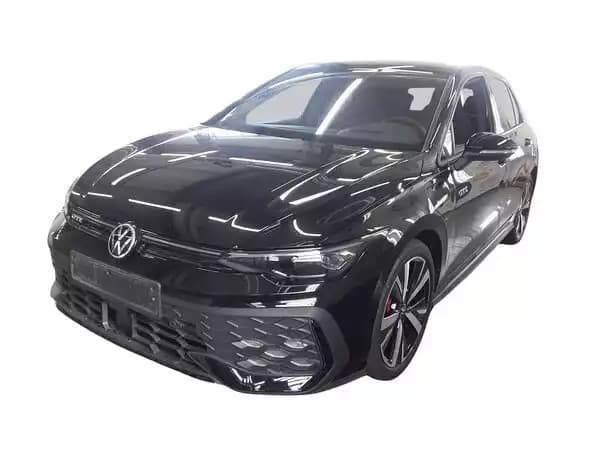 Volkswagen Golf GTE 1.4 HYBRIDE RECHARGEABLE 272 CV - Photo 1