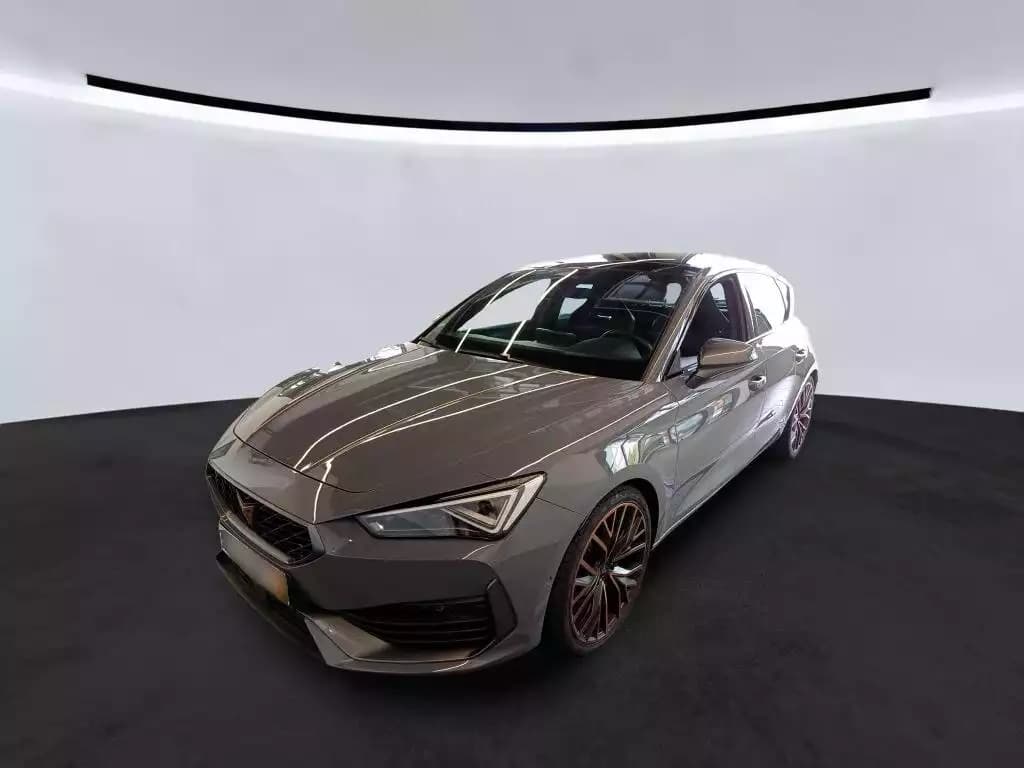 Cupra Leon VZ 2.0 TSI 301cv  CAMERA / TOIT PANORAMIQUE - Photo 1