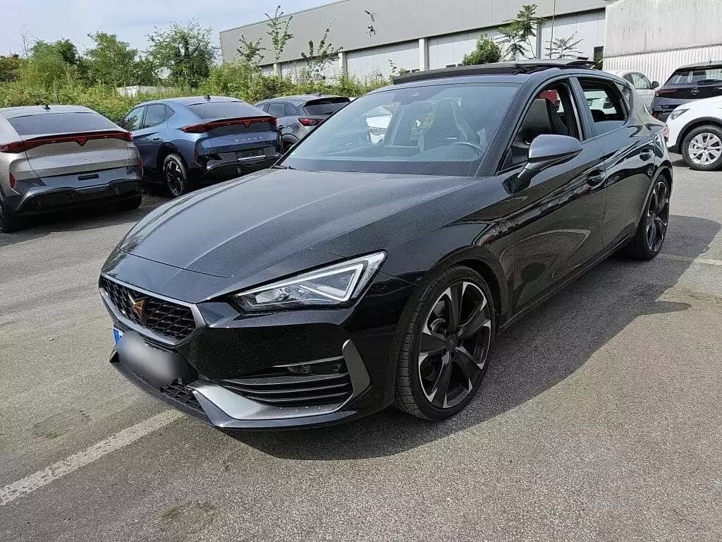 Cupra Leon 2.0 DSG7 300cv - Photo 1
