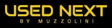 Used Next By Muzzolini