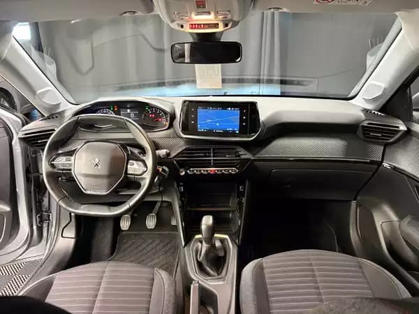 Peugeot 208 Active - PureTech 75 BVM5 - Photo 2