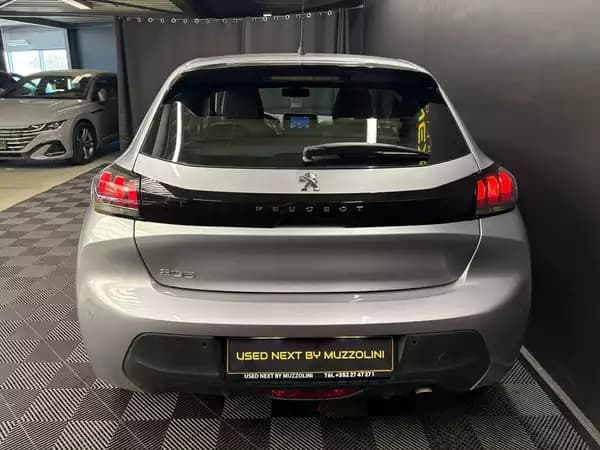 Peugeot 208 Active - PureTech 75 BVM5 - Photo 3