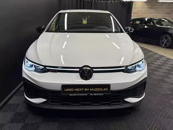 Volkswagen Golf GTI Clubsport 300cv DSG7 CAMERA/HUD/Harman Kardon - Photo 2