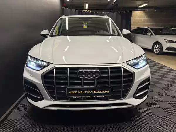 Audi Q5 ADVANCED 50 TDI QUATTRO - Photo 2