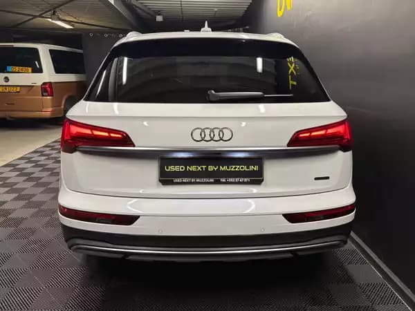 Audi Q5 ADVANCED 50 TDI QUATTRO - Photo 3
